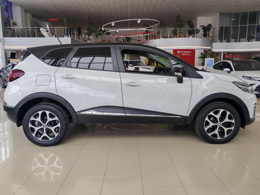 Renault Kaptur I Рестайлинг Астрахань  - изображение 4