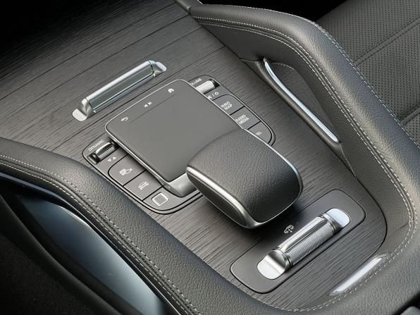 Mercedes-Benz GLS II (X167) Рестайлинг с пробегом 2026 года, цена 17 900 000 рублей, 49 км, внедорожник, Автокод Объявления