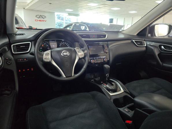 Nissan X-Trail III с пробегом 2015 года, цена 1 699 000 рублей, 153000 км, внедорожник, Автокод Объявления