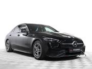 Mercedes-Benz C-Класс V (W206) Москва  - изображение 41