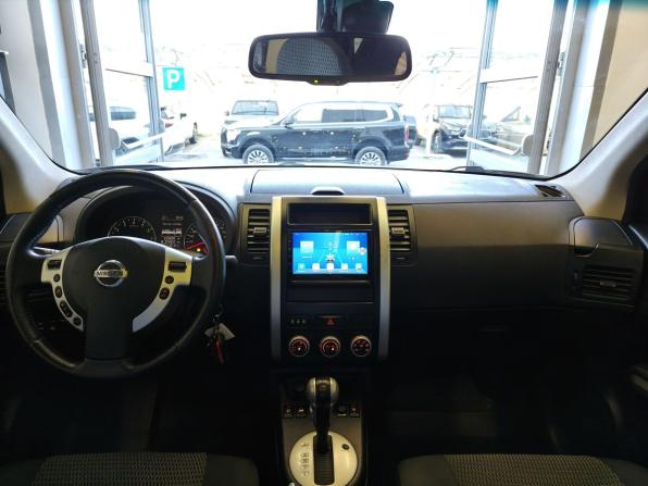 Nissan X-Trail II Рестайлинг с пробегом 2011 года, цена 1 120 000 рублей, 232000 км, внедорожник, Автокод Объявления