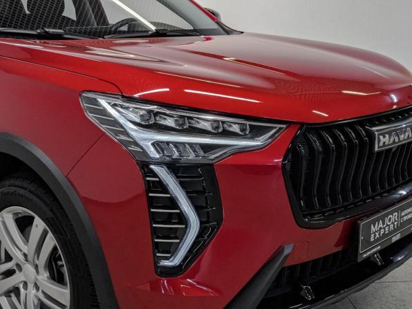 Haval Jolion I Рестайлинг с пробегом 2024 года, цена 1 950 000 рублей, 20446 км, внедорожник, Автокод Объявления