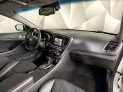Kia Optima III Рестайлинг Москва  - изображение 35