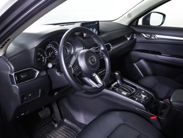Mazda CX-5 II с пробегом 2021 года, цена 3 178 000 рублей, 6300 км, внедорожник, Автокод Объявления