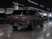 GAC Trumpchi S7 Москва  - изображение 38