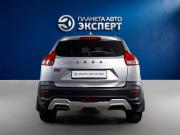 Lada (ВАЗ) XRAY I Челябинск  - изображение 20