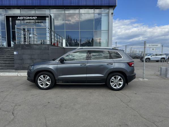 Skoda Karoq I с пробегом 2020 года, цена 2 300 000 рублей, 162067 км, внедорожник, Автокод Объявления