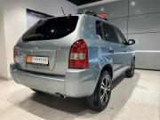 Hyundai Tucson I Новосибирск  - изображение 22