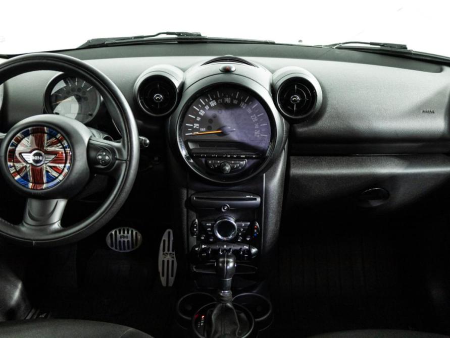 Mini Countryman I Санкт-Петербург  - изображение 15