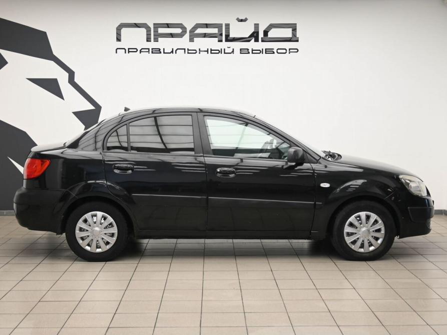 Kia Rio II Ростов-на-Дону  - изображение 6