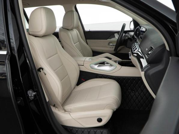Mercedes-Benz GLS II (X167) с пробегом 2020 года, цена 9 699 050 рублей, 43065 км, внедорожник, Автокод Объявления