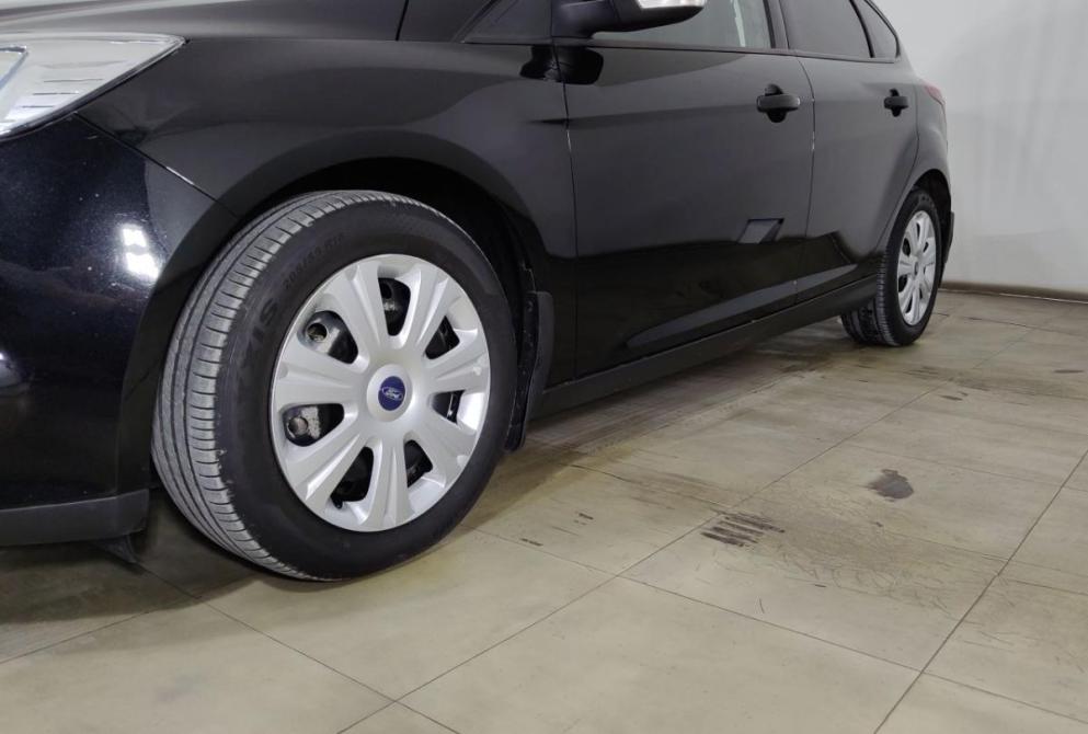 Ford Focus III Волгоград  - изображение 25