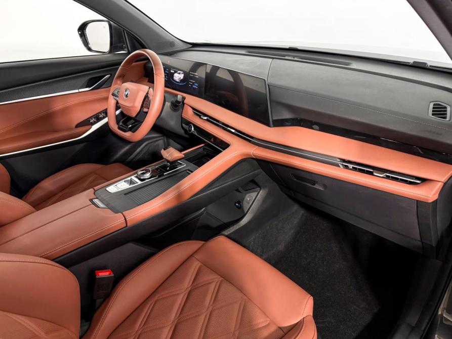 Changan CS75 Plus III Санкт-Петербург  - изображение 15