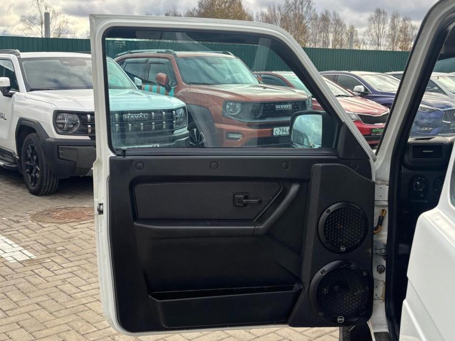 Lada (ВАЗ) 2121 (4x4) I Рестайлинг (2020) Сыктывкар  - изображение 11