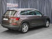 Skoda Kodiaq I Москва  - изображение 32