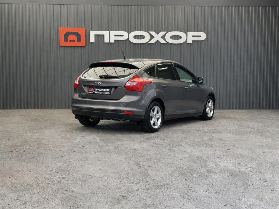 Ford Focus III Пермь  - изображение 22