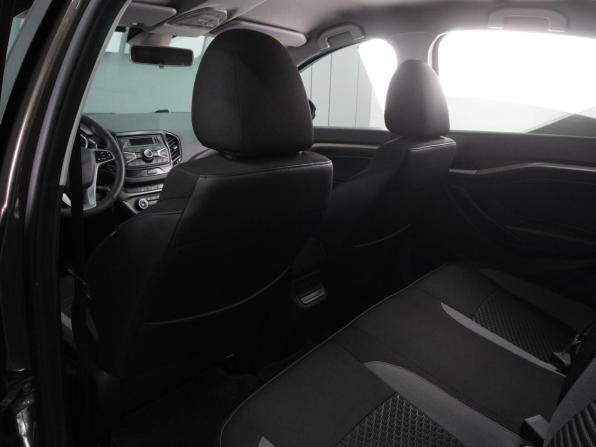 Lada (ВАЗ) Vesta I с пробегом 2021 года, цена 874 000 рублей, 211473 км, седан, Автокод Объявления