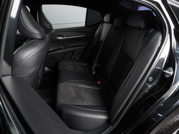 Toyota Camry IX (XV80) China Market с пробегом 2024 года, цена 3 557 000 рублей, 48433 км, седан, Автокод Объявления