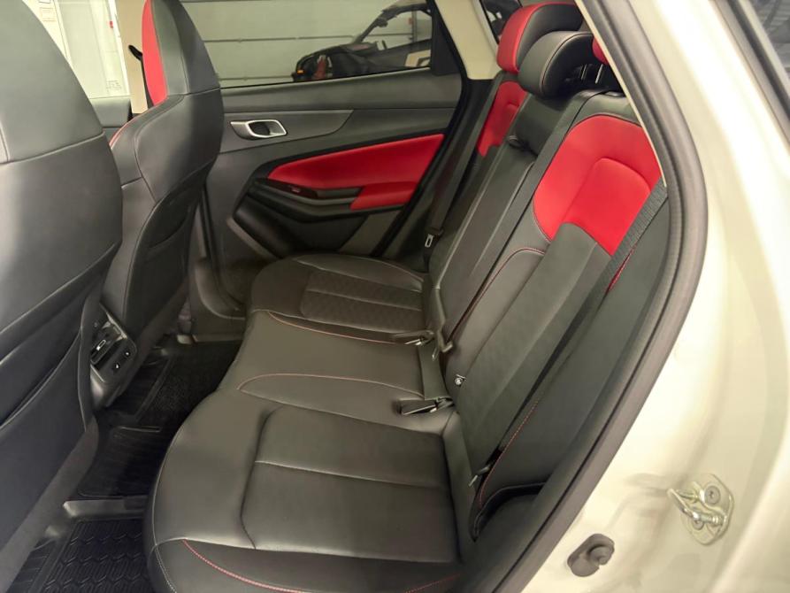 Changan CS55 Plus II Краснодар  - изображение 14