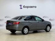 Lada (ВАЗ) Vesta I Ставрополь  - изображение 21