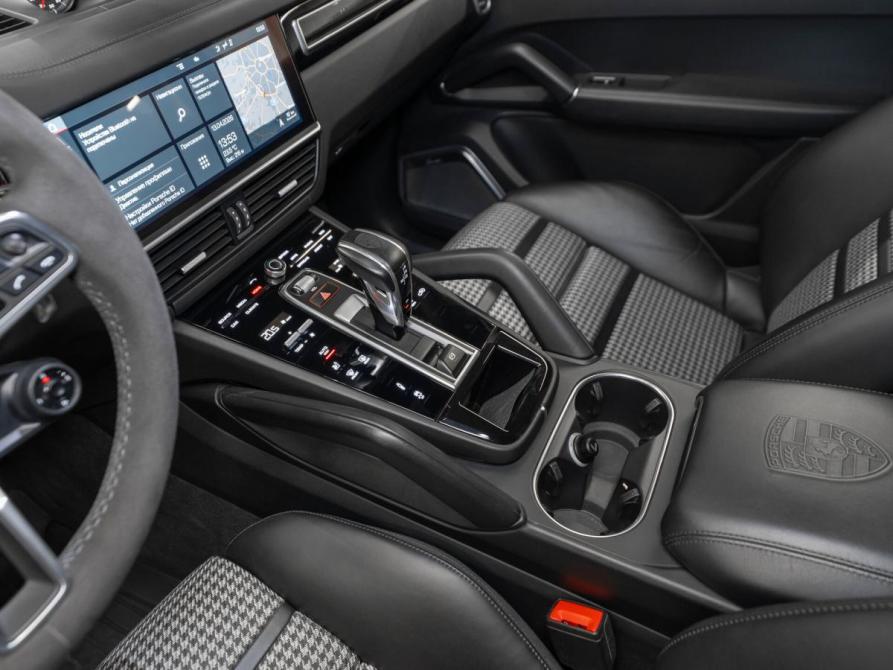 Porsche Cayenne III Москва  - изображение 26