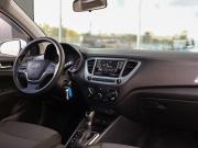 Hyundai Solaris II Рестайлинг Новосибирск  - изображение 29