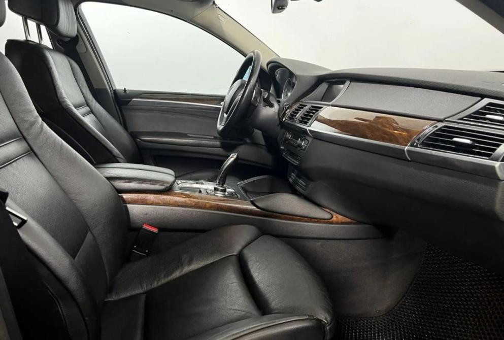 BMW X6 I (E71) Нижний Новгород  - изображение 13