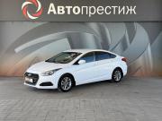 Hyundai i40 I Рестайлинг Волгоград  - изображение 14
