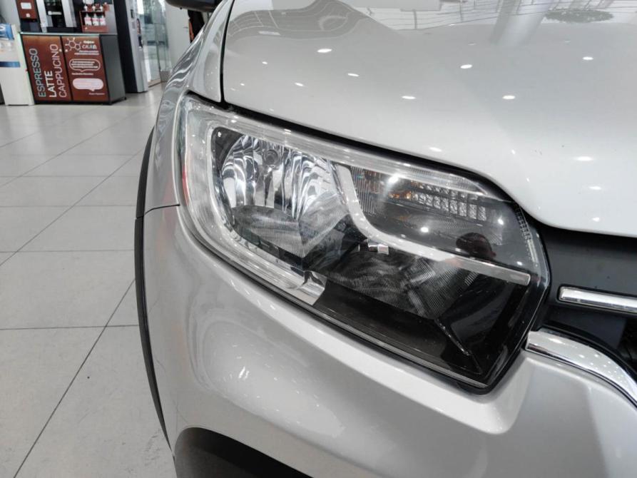 Renault Sandero II Рестайлинг Казань  - изображение 21