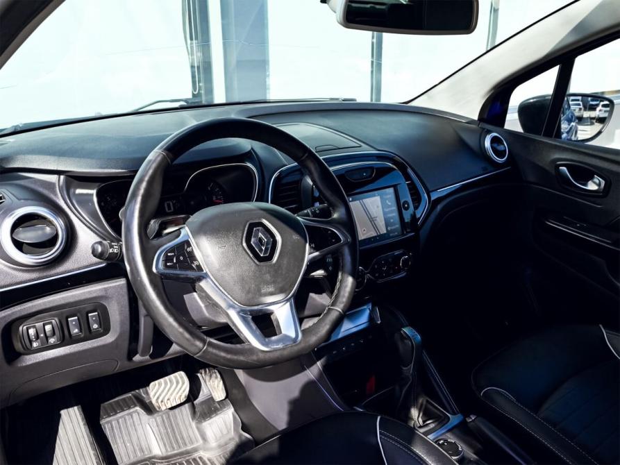 Renault Kaptur I Рестайлинг Екатеринбург  - изображение 15