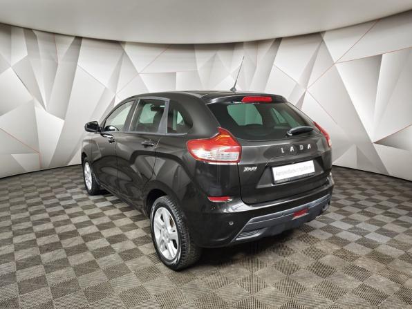 Lada (ВАЗ) XRAY I с пробегом 2019 года, цена 1 091 000 рублей, 68691 км, хэтчбек, Автокод Объявления