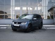 Suzuki Grand Vitara II Курган  - изображение 23