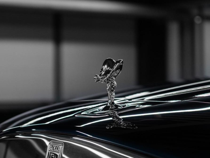 Rolls-Royce Cullinan I Рестайлинг Москва  - изображение 2