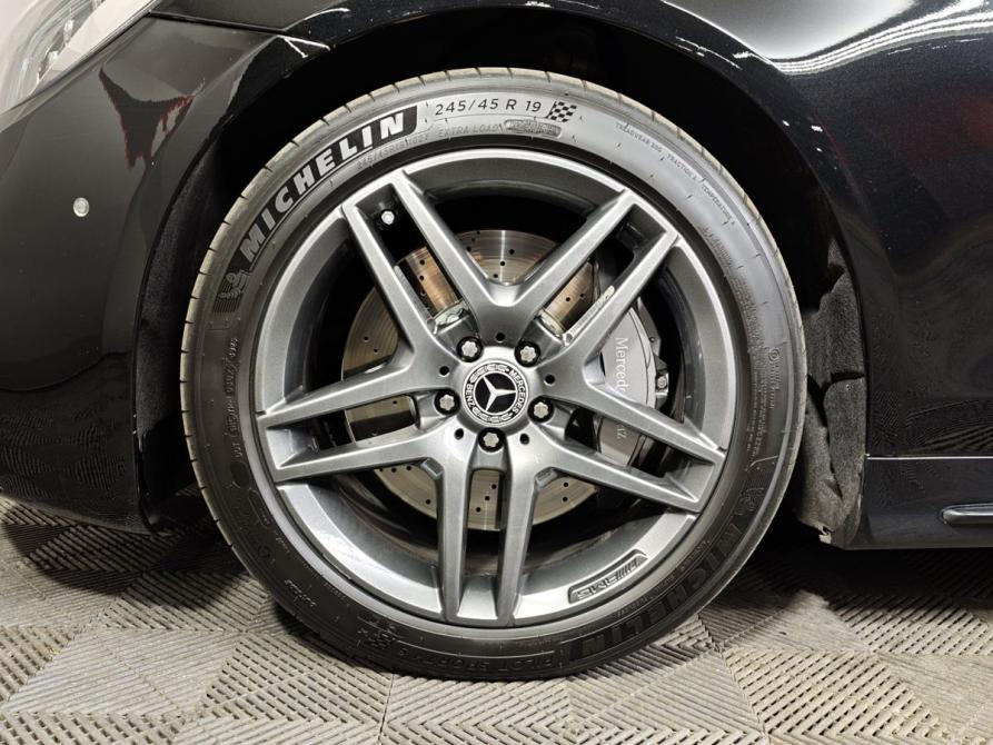 Mercedes-Benz S-Класс VI (W222 C217) Рестайлинг Москва  - изображение 9