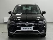Volkswagen Tiguan II Казань  - изображение 24