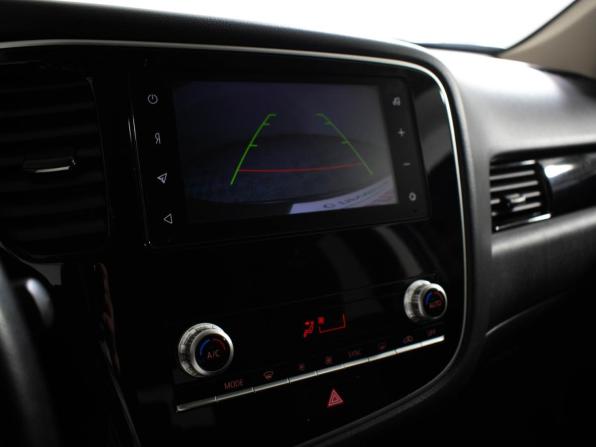 Mitsubishi Outlander III Рестайлинг 3 с пробегом 2021 года, цена 2 669 000 рублей, 95360 км, внедорожник, Автокод Объявления