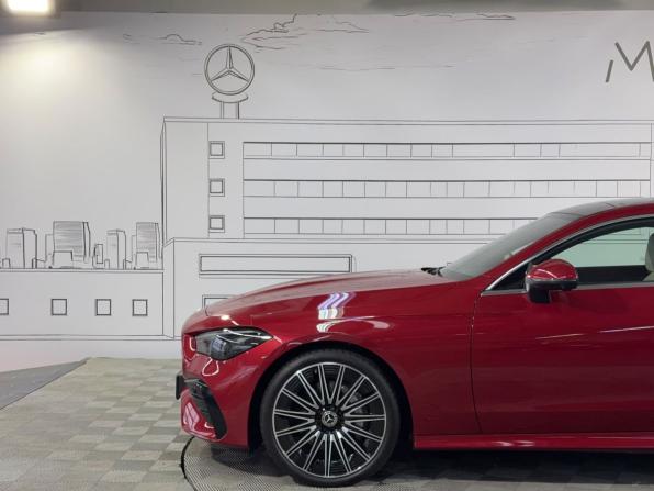 Mercedes-Benz CLE с пробегом 2024 года, цена 8 950 000 рублей, 2161 км, купе, Автокод Объявления