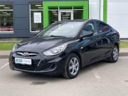 Hyundai Solaris I Ярославль  - изображение 17