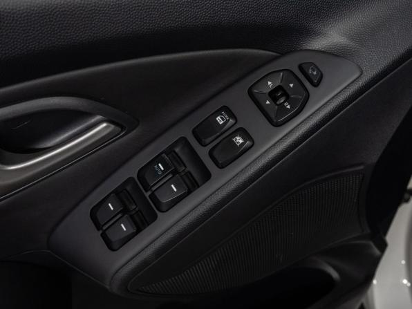Hyundai ix35 I с пробегом 2011 года, цена 1 499 000 рублей, 55071 км, внедорожник, Автокод Объявления