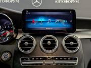 Mercedes-Benz C-Класс IV (W205) Рестайлинг Москва  - изображение 41
