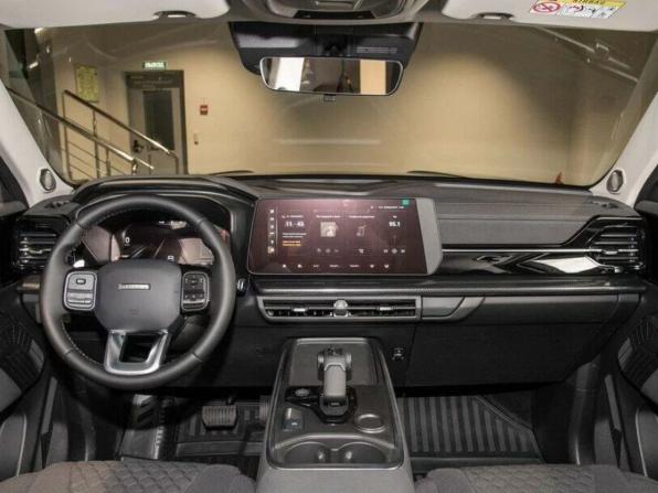 Haval H3 I с пробегом 2026 года, цена 3 499 000 рублей, 1 км, внедорожник, Автокод Объявления