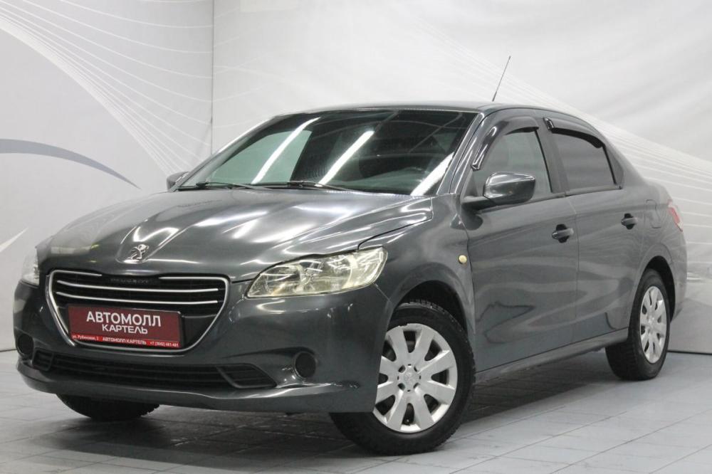 Peugeot 301 I Кемерово  - изображение 2