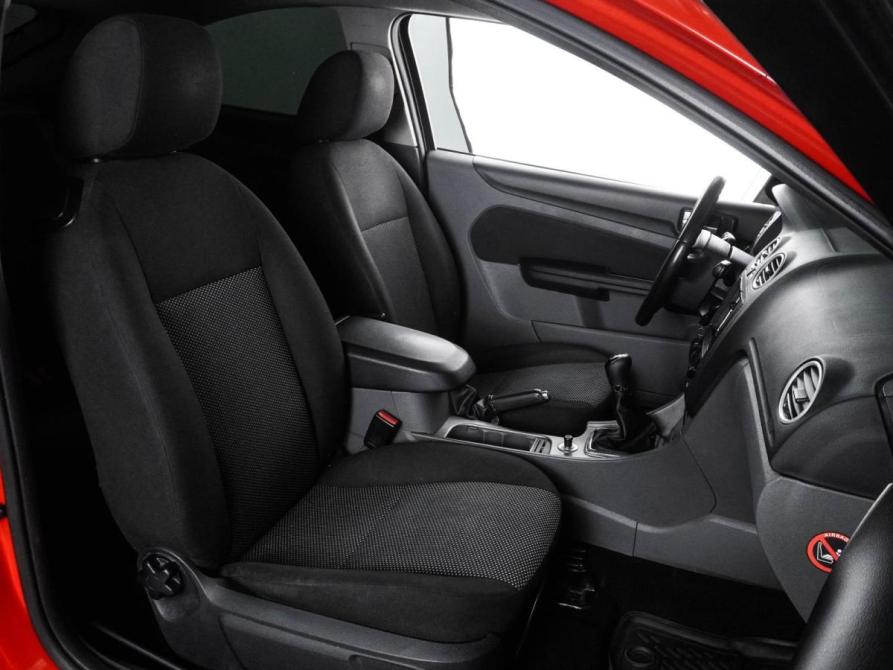 Ford Focus II Рестайлинг Воронеж  - изображение 8