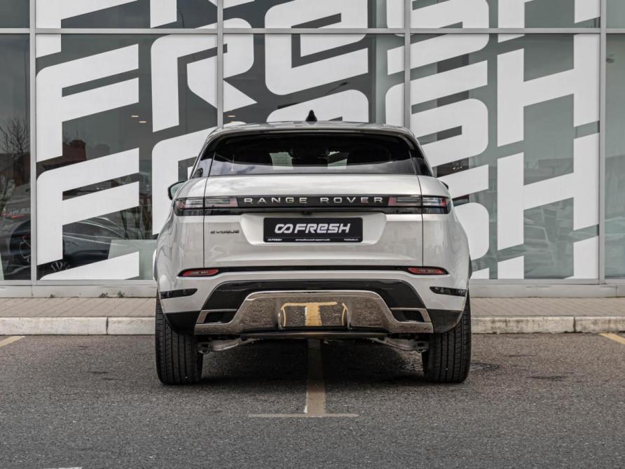 Land Rover Range Rover Evoque II Рестайлинг Краснодар  - изображение 4
