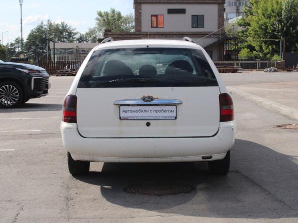 Ford Mondeo II с пробегом 1999 года, цена 199 900 рублей, 400000 км, универсал, Автокод Объявления