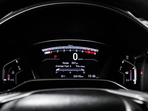 Honda CR-V V Рестайлинг с пробегом 2022 года, цена 3 145 000 рублей, 35189 км, внедорожник, Автокод Объявления