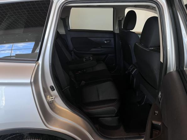 Mitsubishi Outlander III Рестайлинг 3 с пробегом 2019 года, цена 2 499 000 рублей, 67624 км, внедорожник, Автокод Объявления