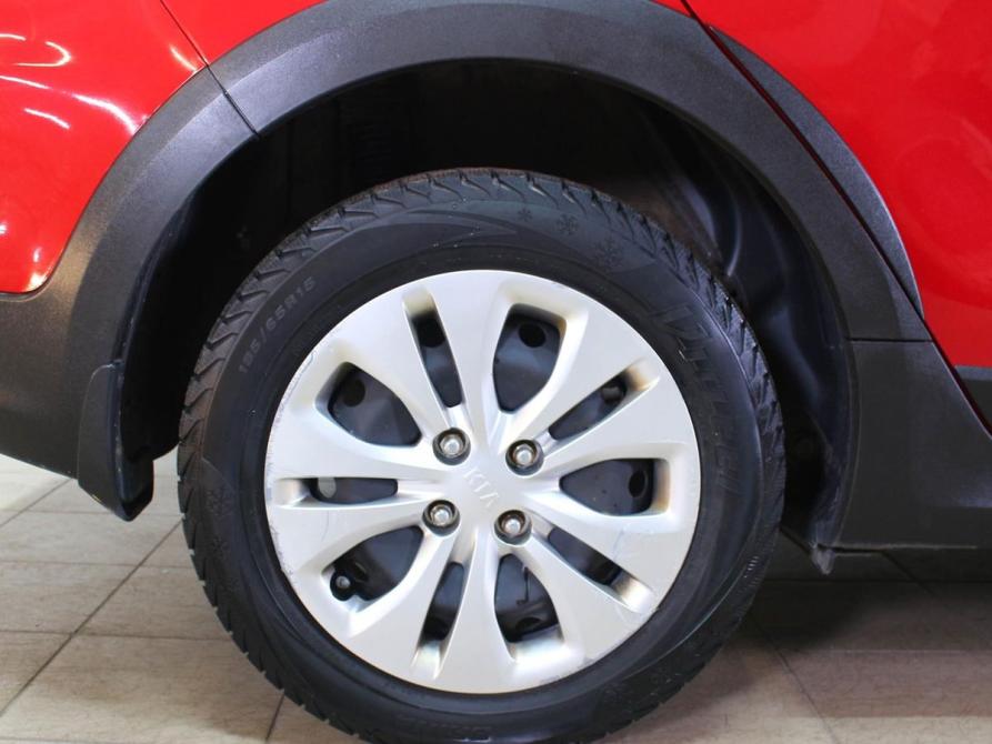 Kia Rio IV Калуга  - изображение 17