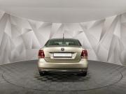 Volkswagen Polo V Рестайлинг Москва  - изображение 27