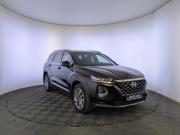 Hyundai Santa Fe IV Москва  - изображение 33